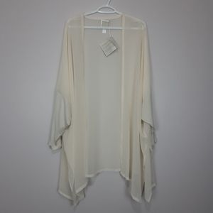 WYNNE LAYERS Kimono